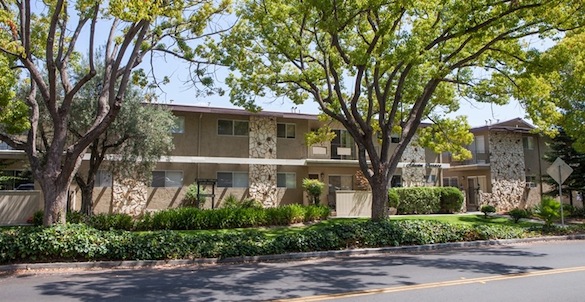 Primary Photo - Atherton Terrace