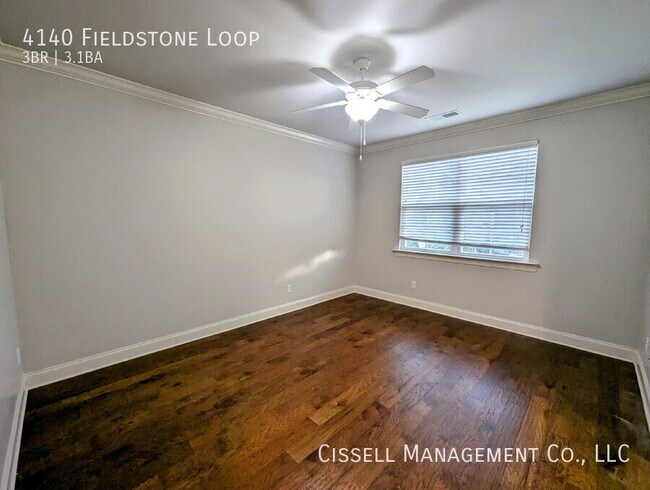 Building Photo - 4140 Fieldstone Lp