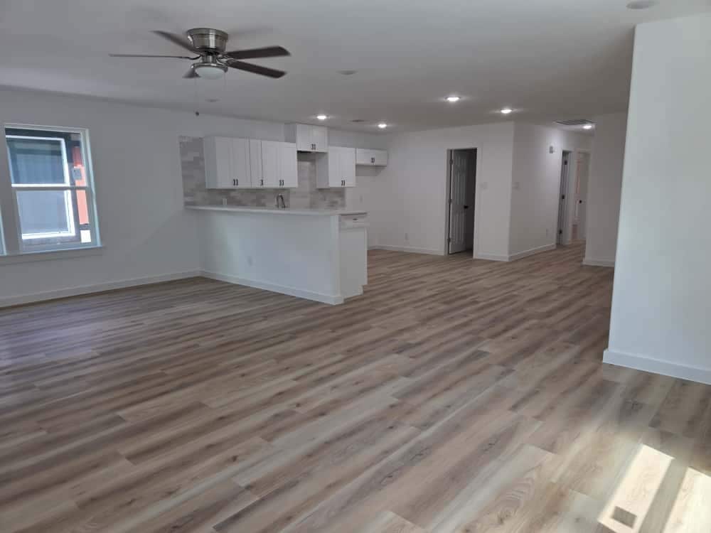 Building Photo - 8406 De Priest St