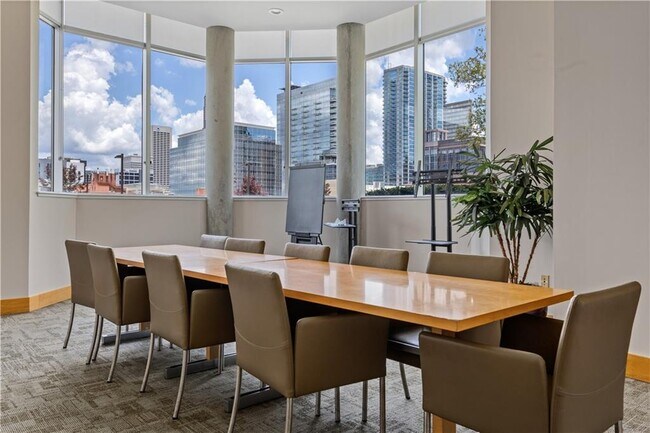 Building Photo - 285 Centennial Olympic Park Dr NW