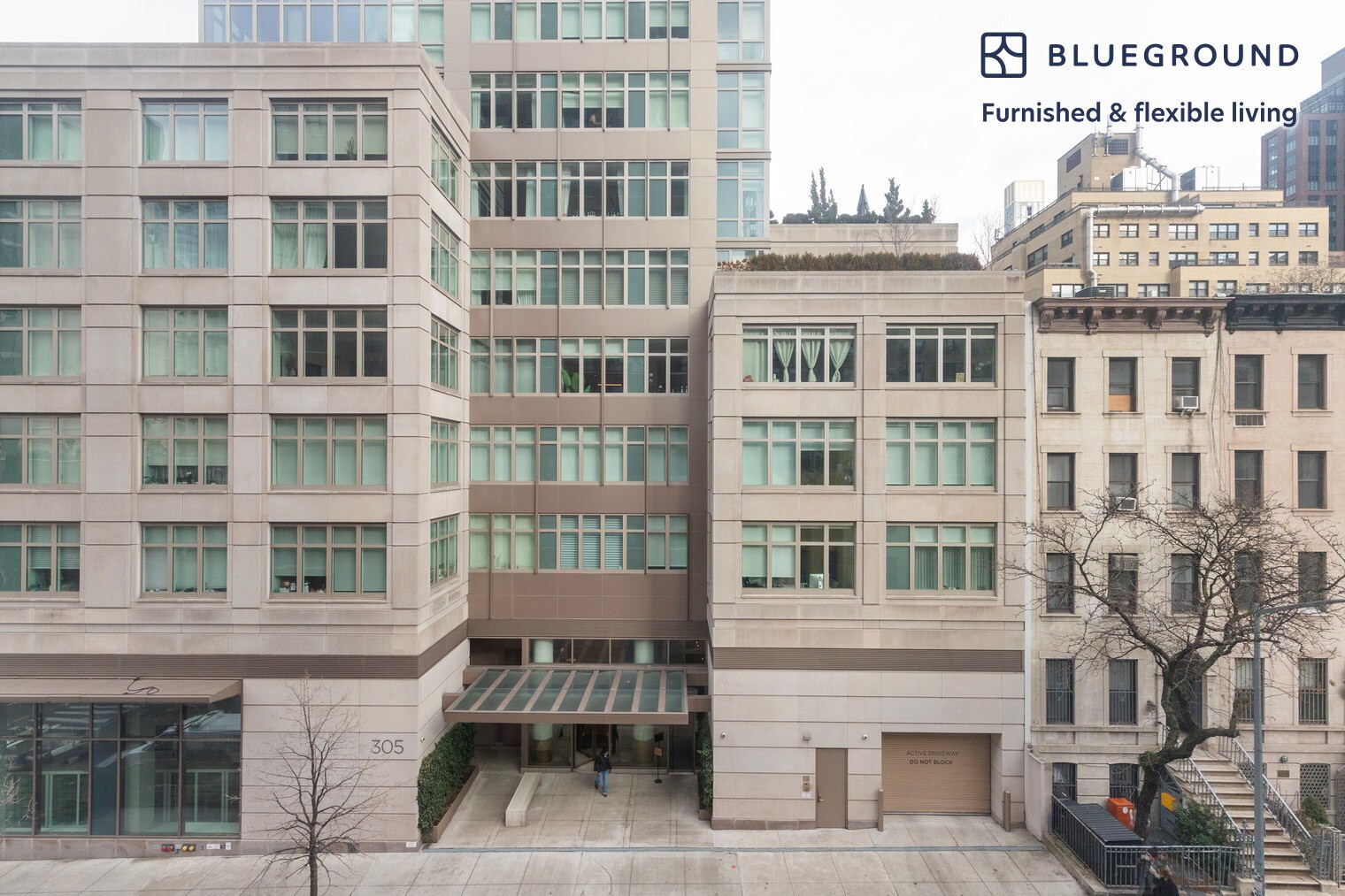 Building Photo - 300 E 51st St