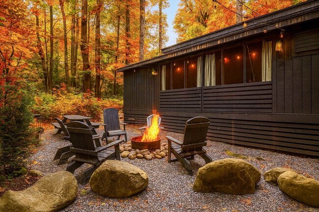 Building Photo - 4949 Ledford Rd