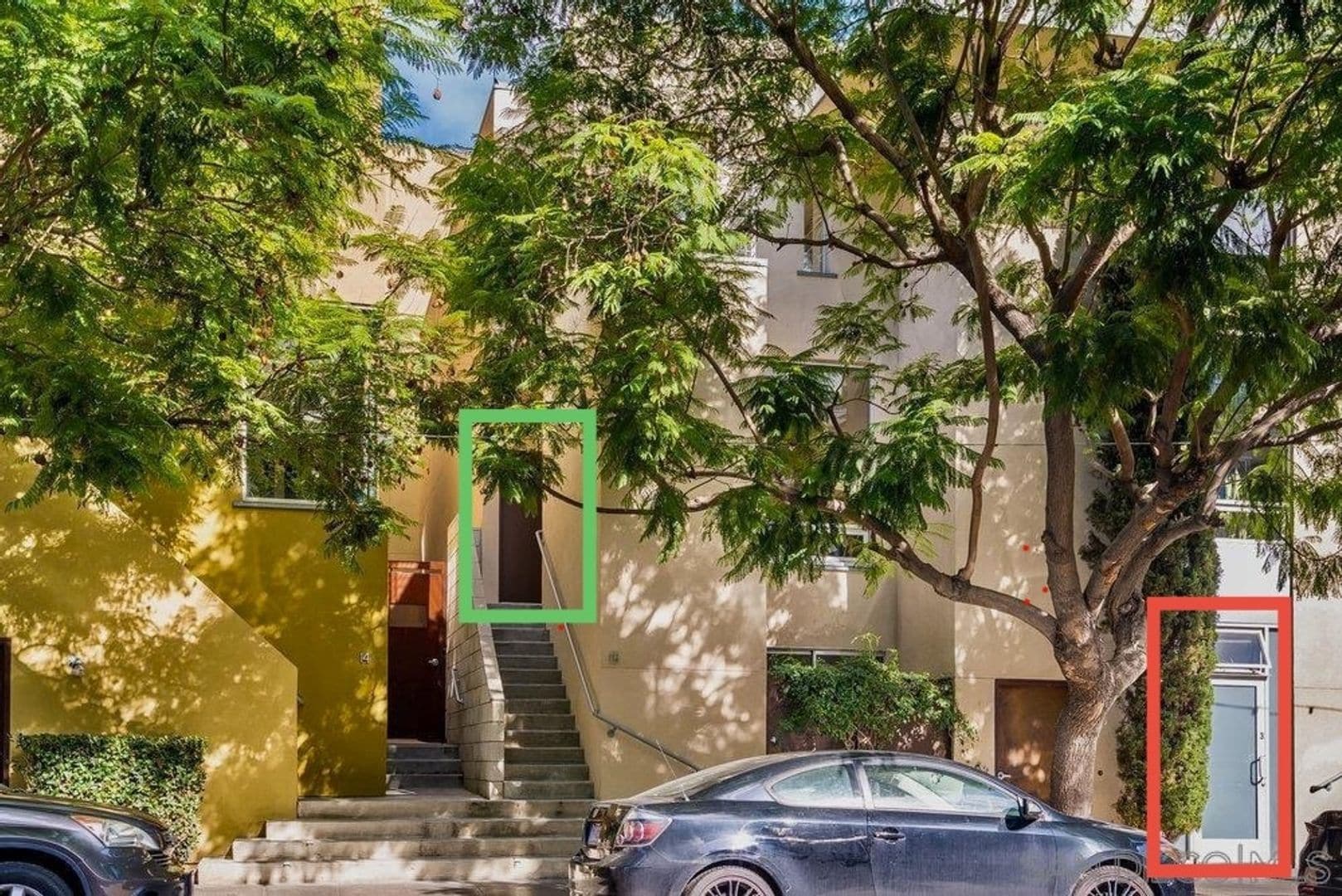 Building Photo - 1601 Kettner Blvd