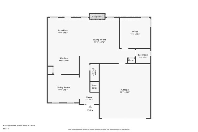 Building Photo - 617 Augustus Lane