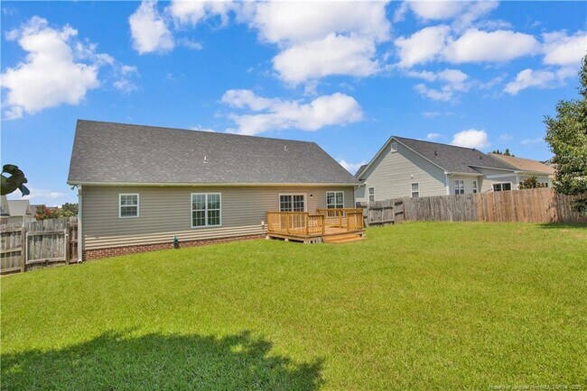 Building Photo - 1717 Kershaw Loop
