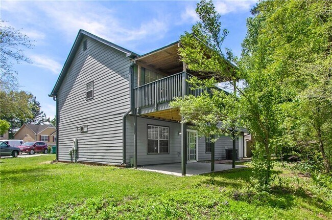 Building Photo - 3989 Courtlin Cove NW