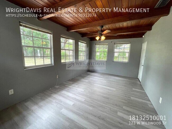Building Photo - 123 Wildwood St