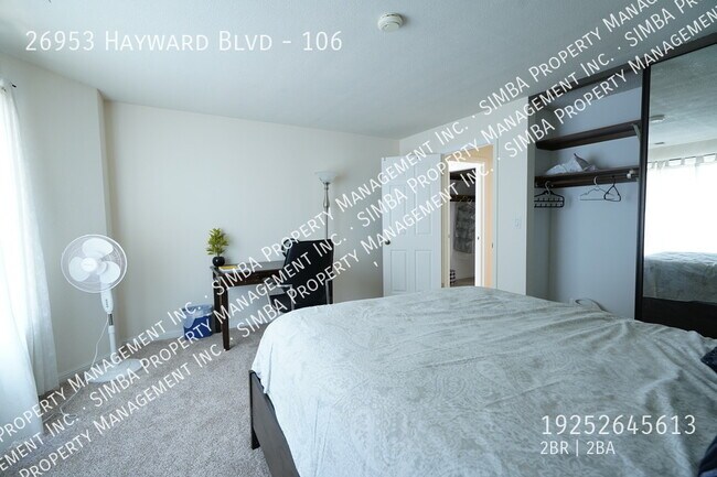 Building Photo - 26953 Hayward Blvd