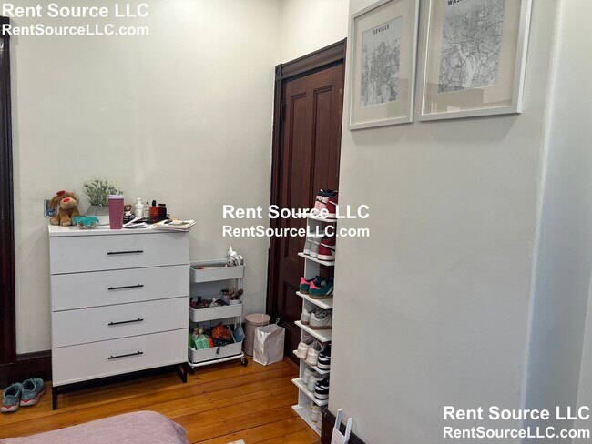 Building Photo - 31 Tremont St
