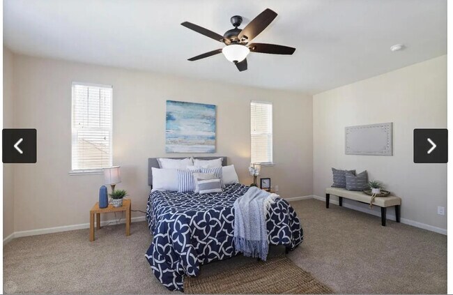 Building Photo - 3221 Milton Jenson Way