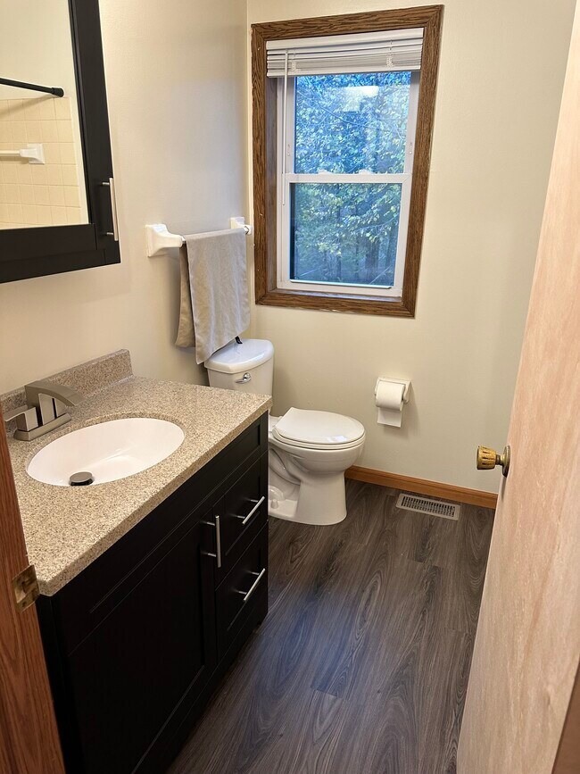 Bathroom - 701 Tyler St NE