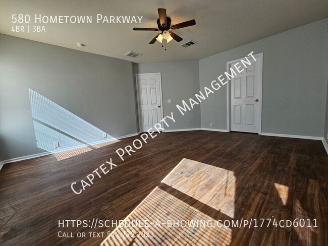 Building Photo - 580 Hometown Pkwy