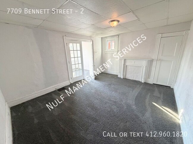 Building Photo - 7709 Bennett St