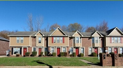 Building Photo - Ashley Manor Townhomes