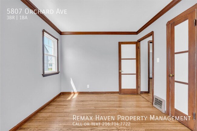 Building Photo - 5807 Orchard Ave