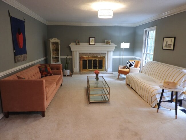 Building Photo - 804 Tulip Poplar Dr