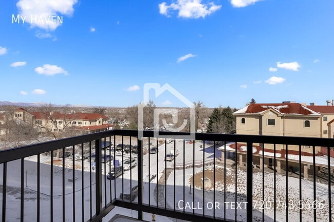 Building Photo - 2876 W 53rd Ave