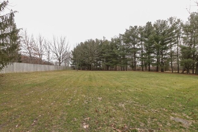 Building Photo - Large Wooded Lot in Carmel Clay Schools