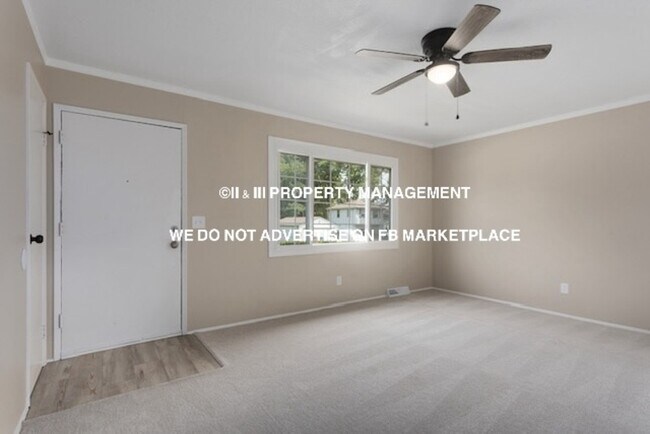 Building Photo - 7801 NE San Rafael Dr