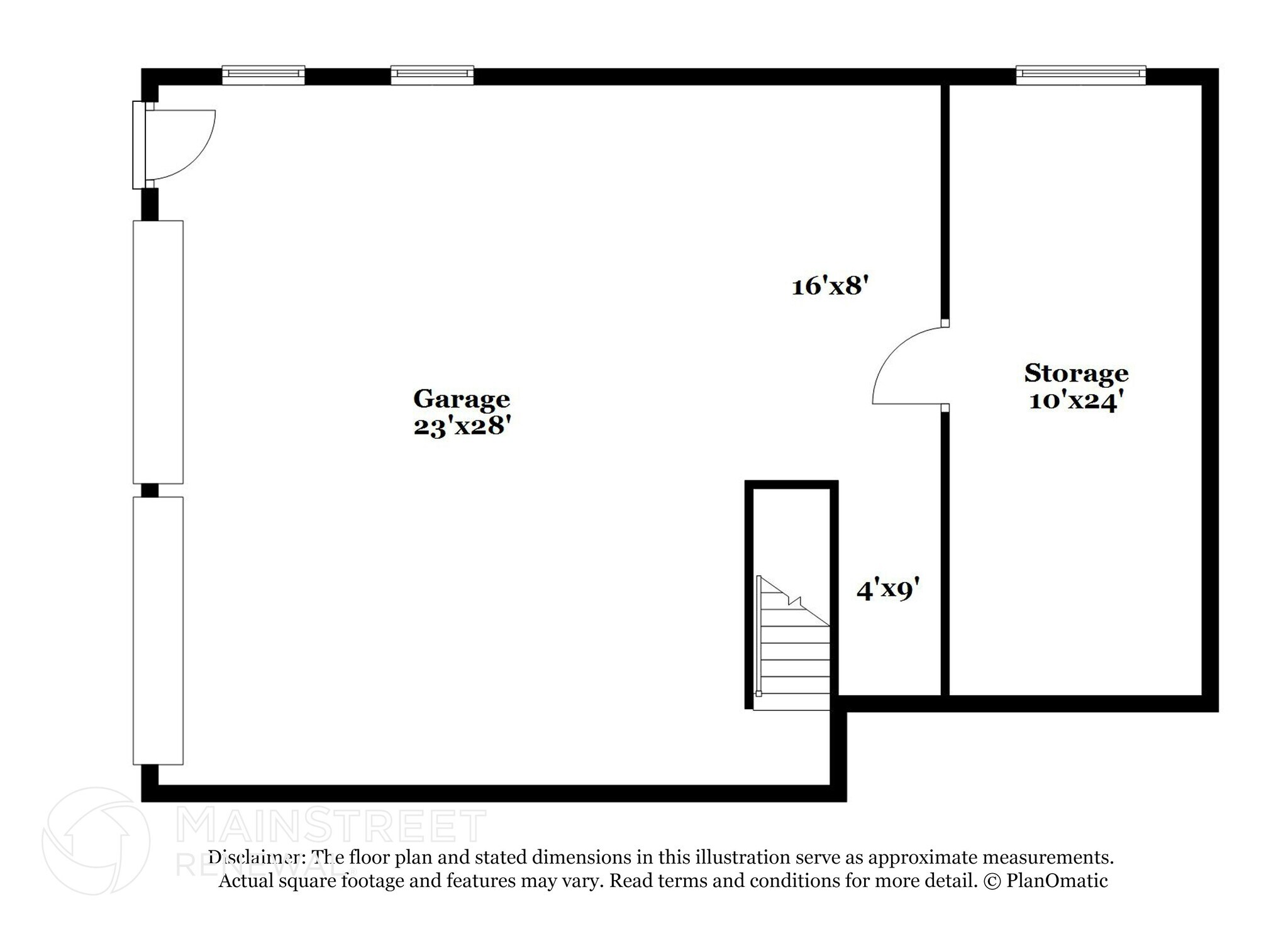Building Photo - 634 Joel Dr