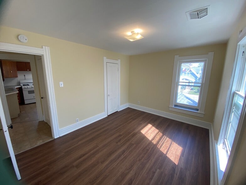 Bedroom - 608 S Main St