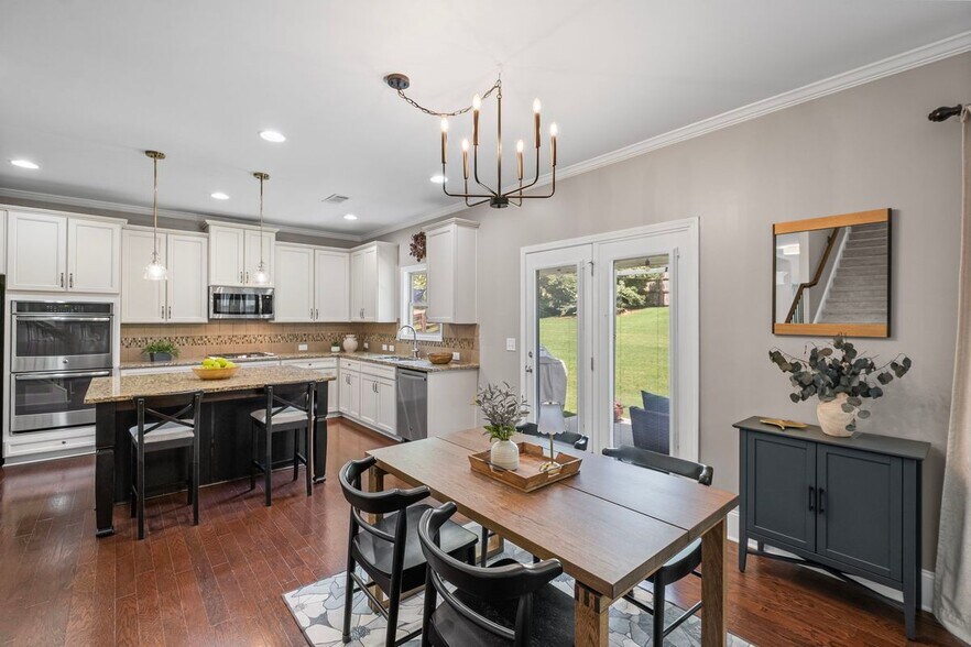 Building Photo - 3420 Pleasant Springs Dr