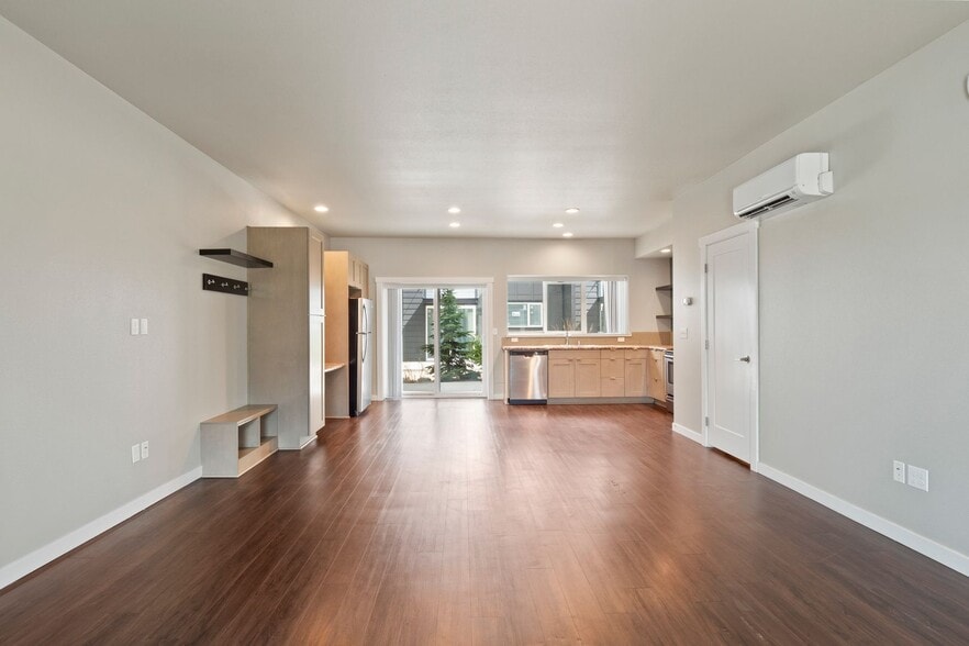 Interior Photo - Felts Lane Town Homes