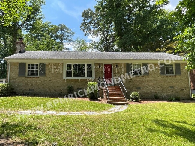 Primary Photo - 3600 Ghent Dr