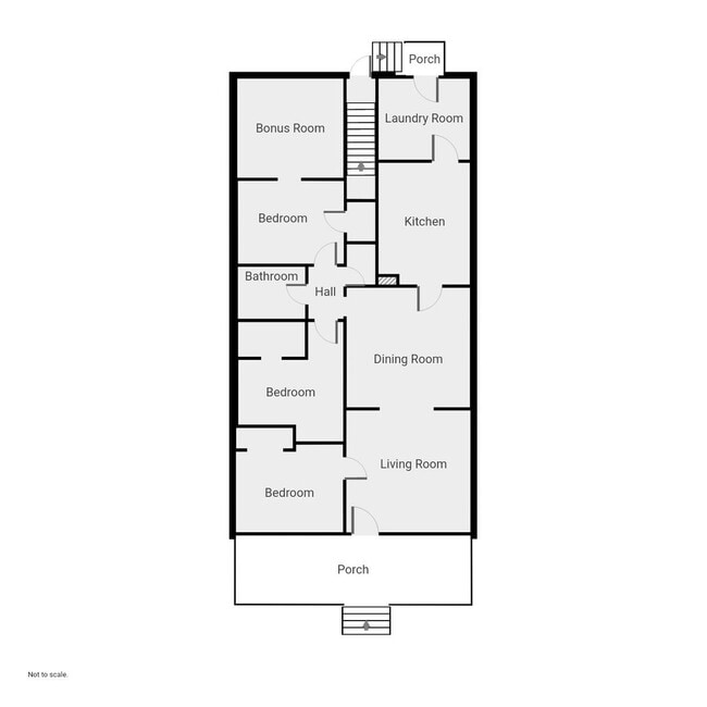 Building Photo - Ideal Location! Next to KSU!