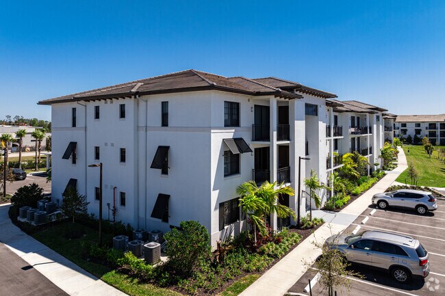 Building Photo - The Orchard at Portofino Vineyards