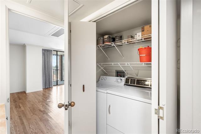 Building Photo - 1551 Larimer St