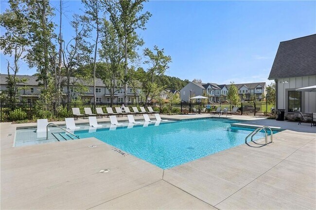 Building Photo - 180 Hensley Pk Ln