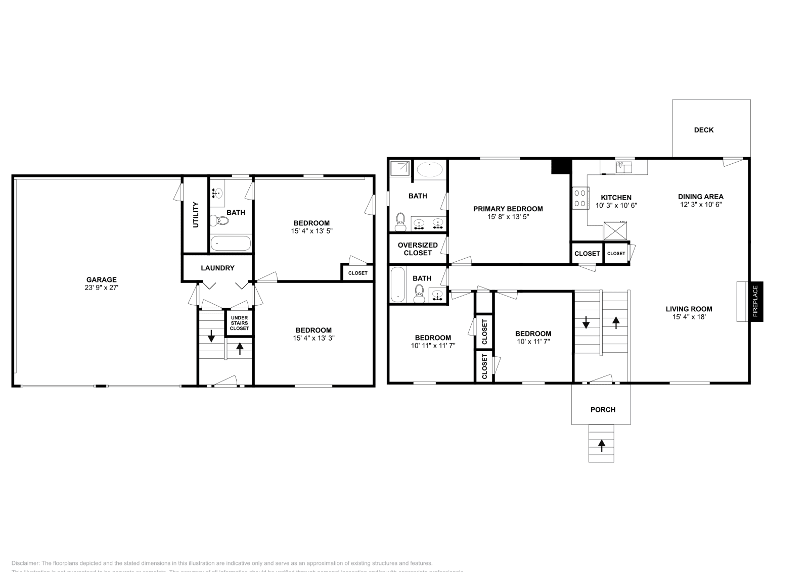 Building Photo - 676 Eagles Nest Cir