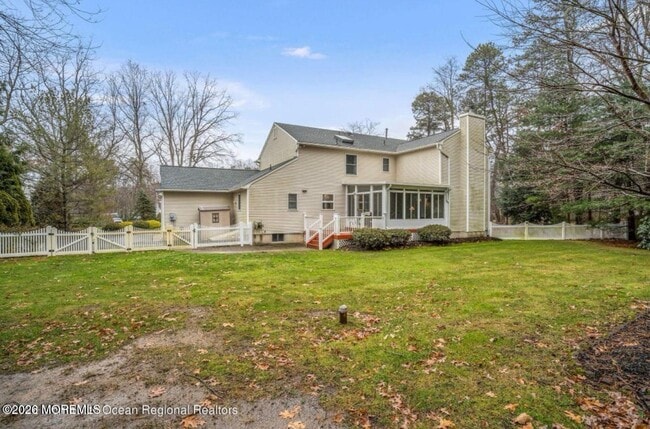 Building Photo - 5 Shepherds Way