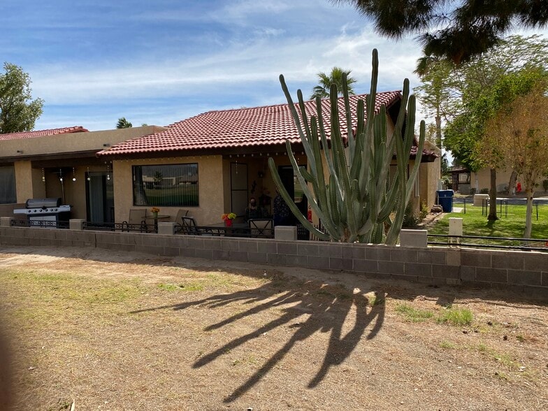 Building Photo - 11838 E Calle del Cid