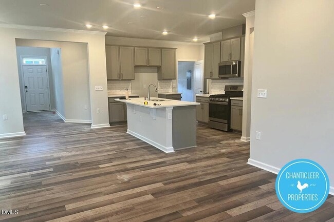 Building Photo - 5549 Mill Dam Rd