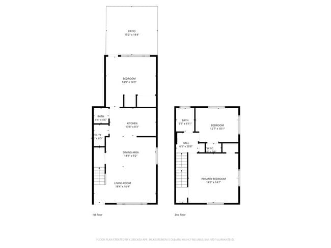 Building Photo - 3133 Central St