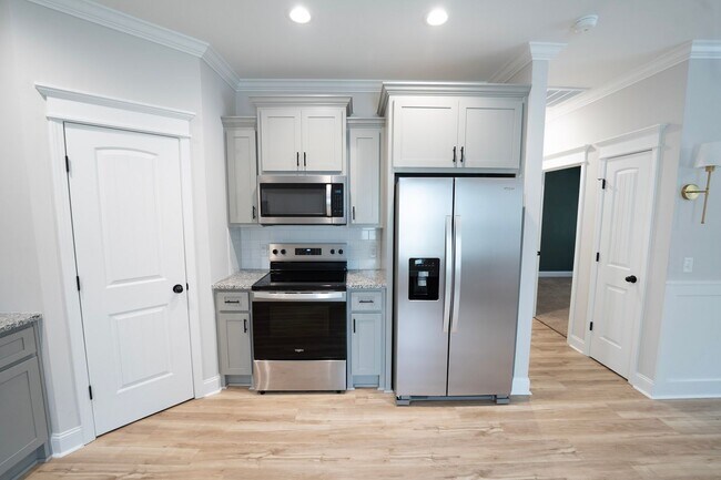 Building Photo - Available Now!