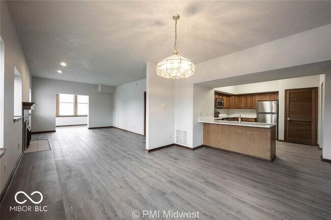 Building Photo - 3707 N Meridian St