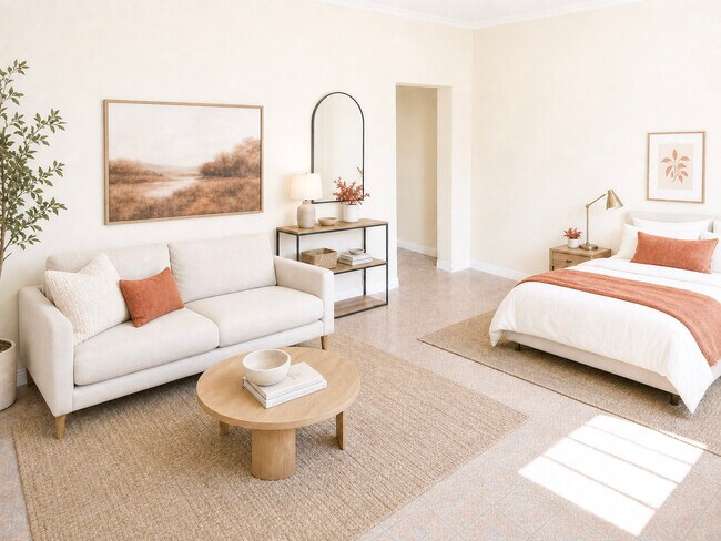 Interior Photo - ATWOOD ST -- 164