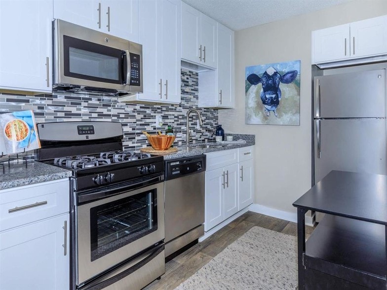 The Park on Windy Hill 2121 Windy Hill Rd SE Marietta GA 30060