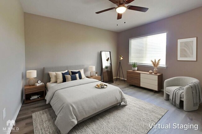 Building Photo - 5114 Bright Oak Ct