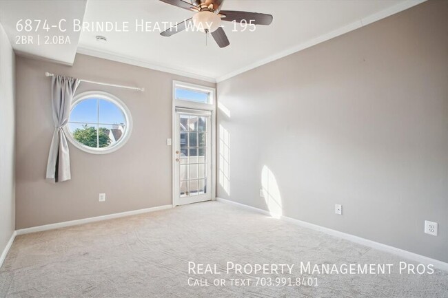 Building Photo - 6874-C Brindle Heath Way-195
