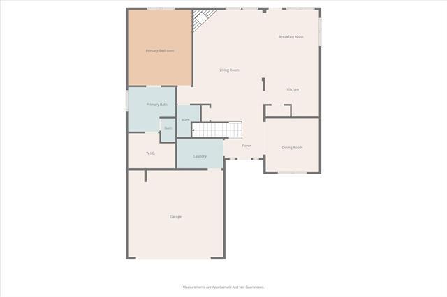 Building Photo - 2749 Cobblestone Dr