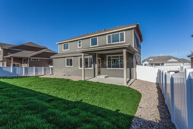 Building Photo - 267 Mount Harvard Ave