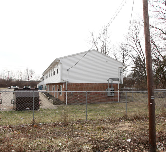 Building Photo - Cardinal Landings Apartments