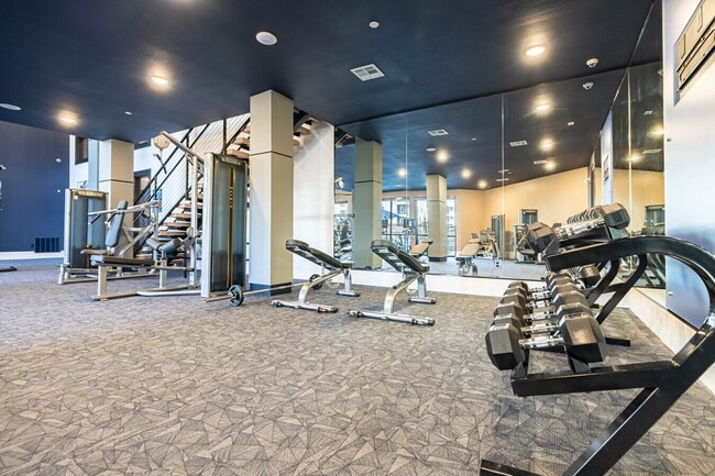 Building Photo - Stylish 2 Bed with Top Amenities!