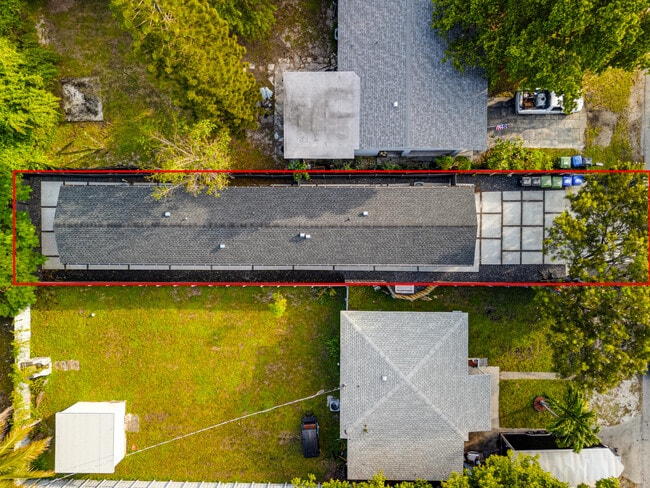 Building Photo - 1126 NW 4th Ave