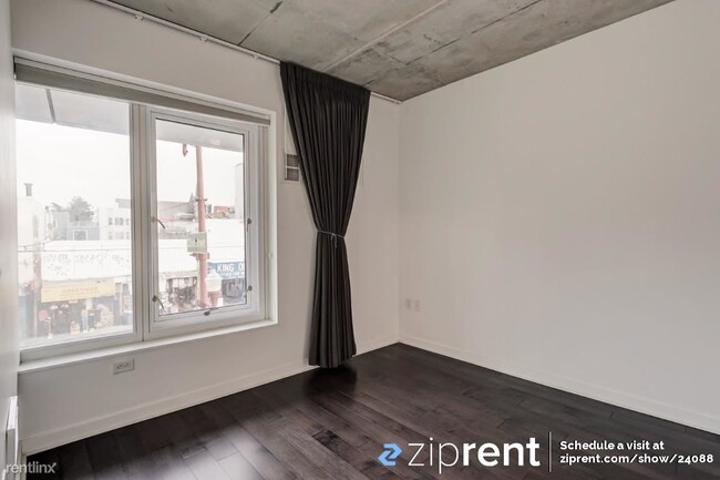 Building Photo - 2 br, 2 bath Condo - 45 Bartlett St, San F...