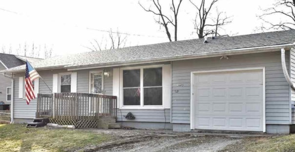 Building Photo - 3603 Hobson Ave